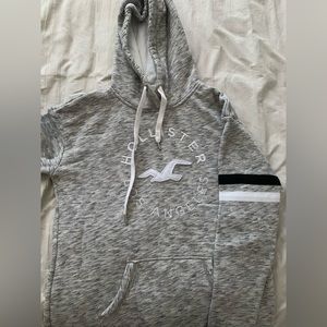 Hollister hoodie